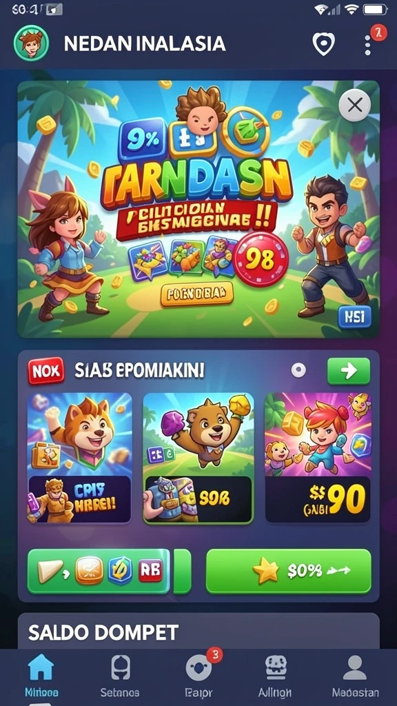 Screenshot qqdewa nomor 3