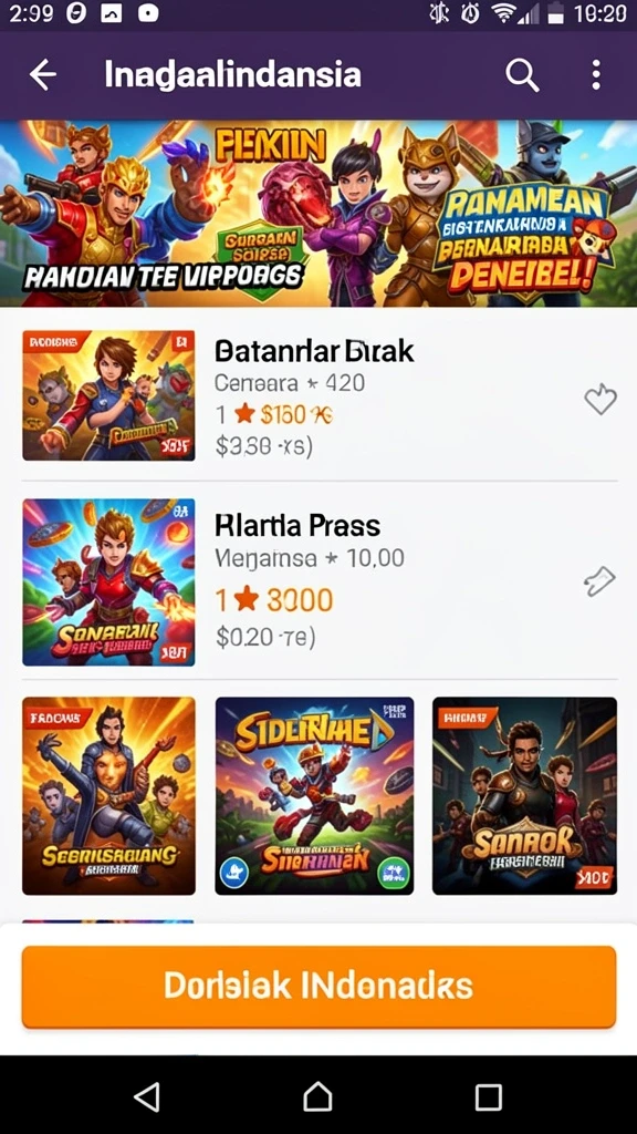 Screenshot qqrp nomor 1