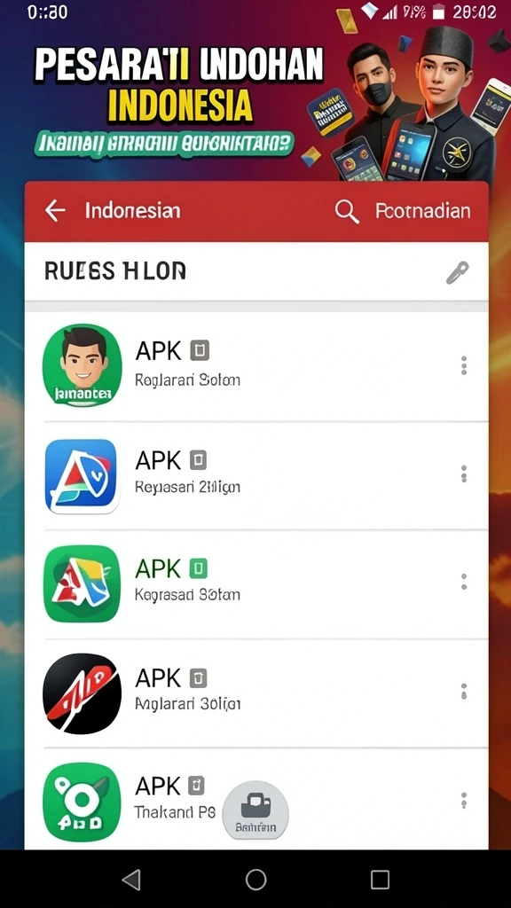 Screenshot quarkplay nomor 2