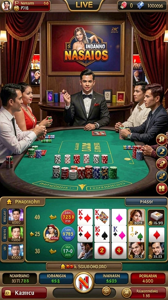 Screenshot rajajuara nomor 2