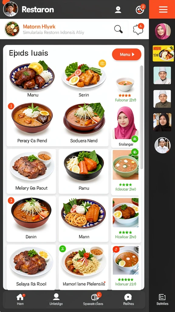 Screenshot rajastar nomor 1
