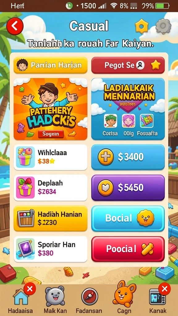 Screenshot rejekiclub nomor 2