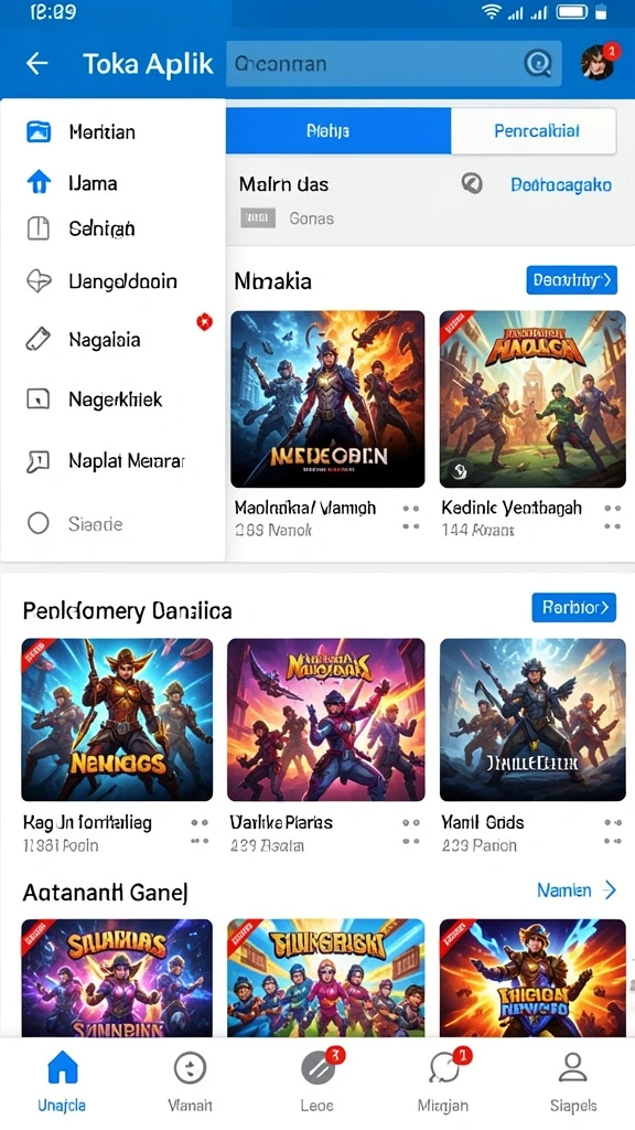 Screenshot rokok88 nomor 1
