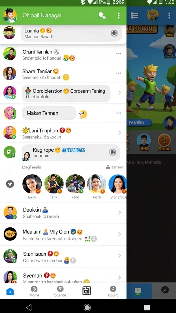 Screenshot rpok nomor 1