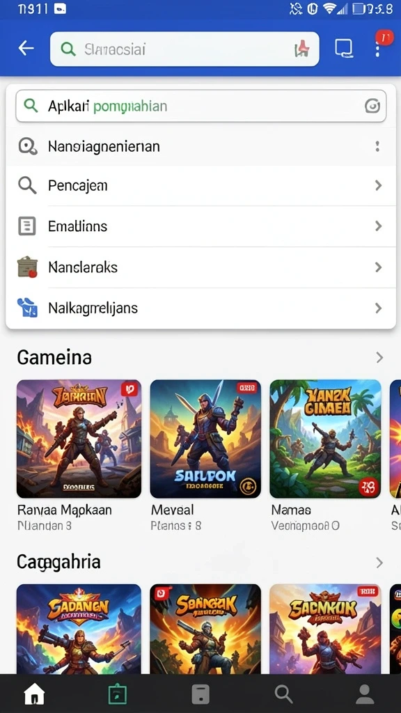 Screenshot rpwin nomor 1