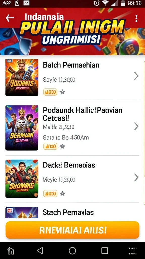 Screenshot rpwin nomor 2