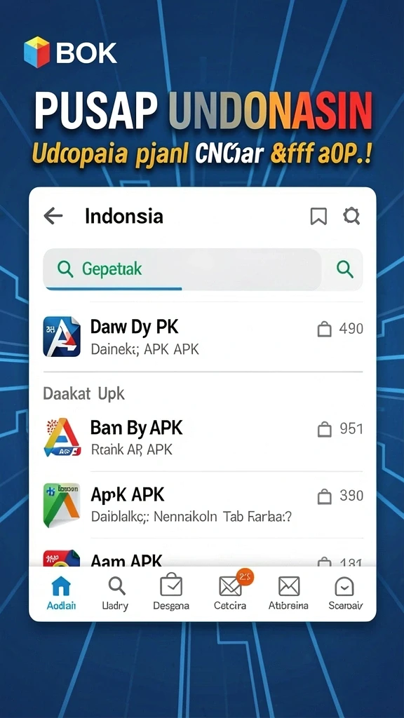 Screenshot rsngame nomor 2