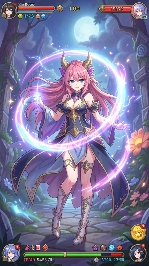 Screenshot samurai555 nomor 1