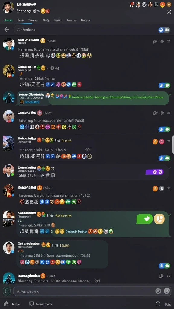 Screenshot samurai555 nomor 3