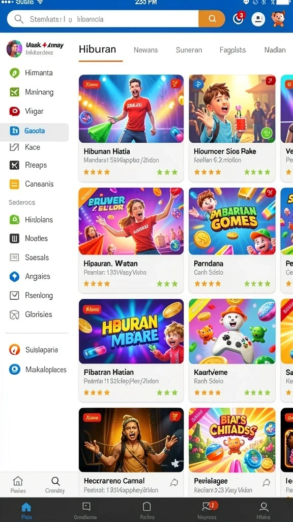 Screenshot sesetoto nomor 3