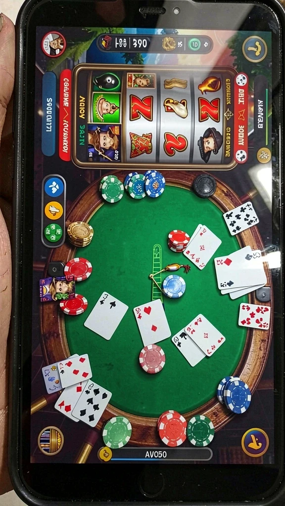 Screenshot slot367 nomor 2
