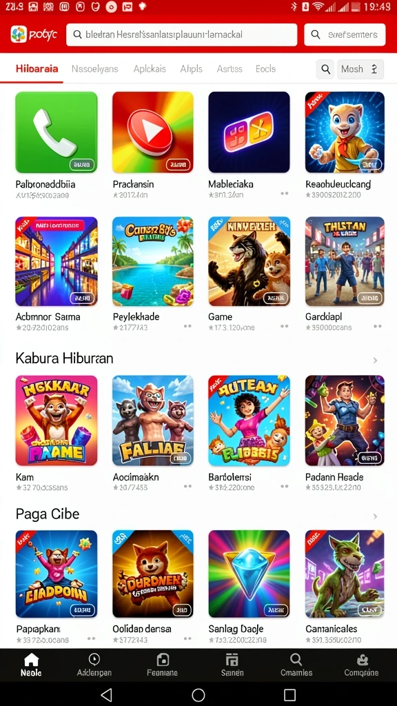 Screenshot suburtoto nomor 3