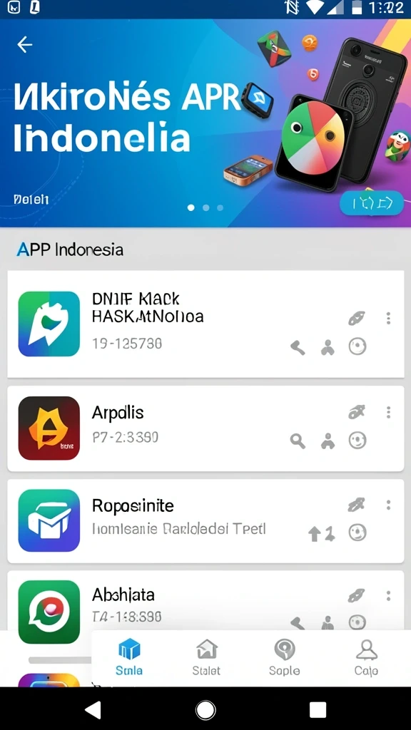 Screenshot superhoki nomor 1