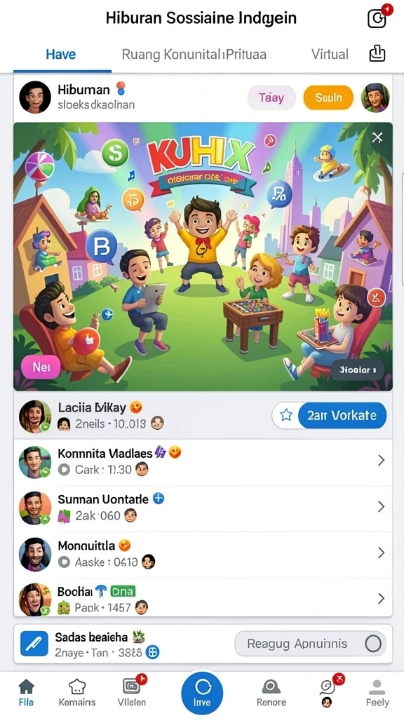 Screenshot superligatoto nomor 3
