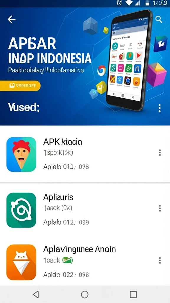 Screenshot superwinner nomor 1