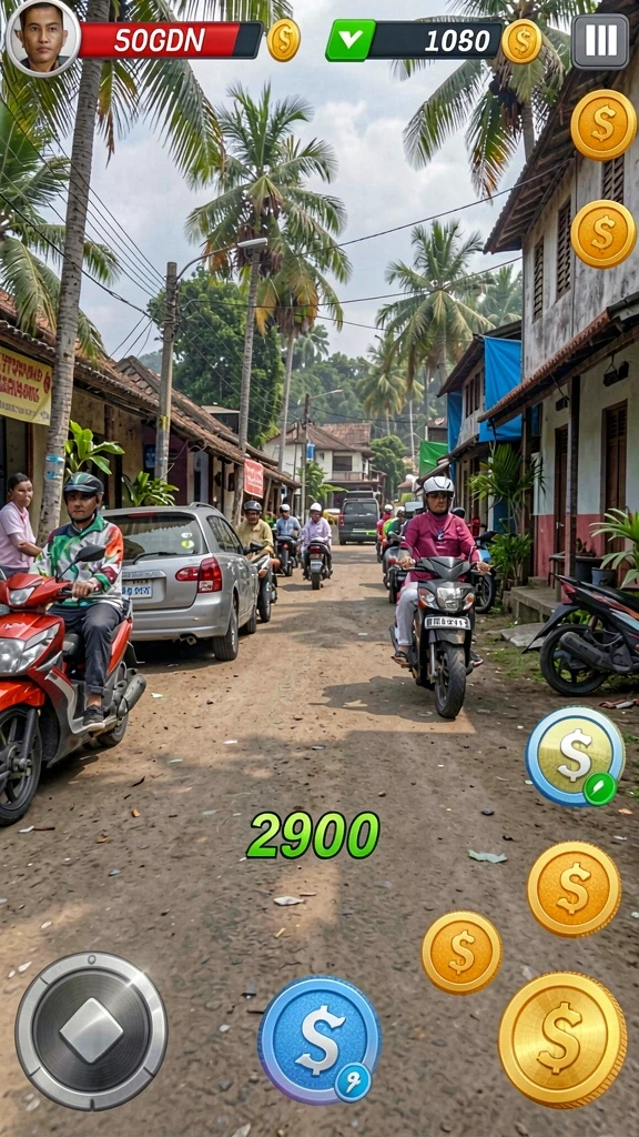 Screenshot surga77 nomor 3