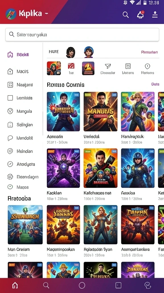 Screenshot surga88 nomor 3