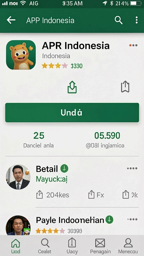 Screenshot surgaplay nomor 1