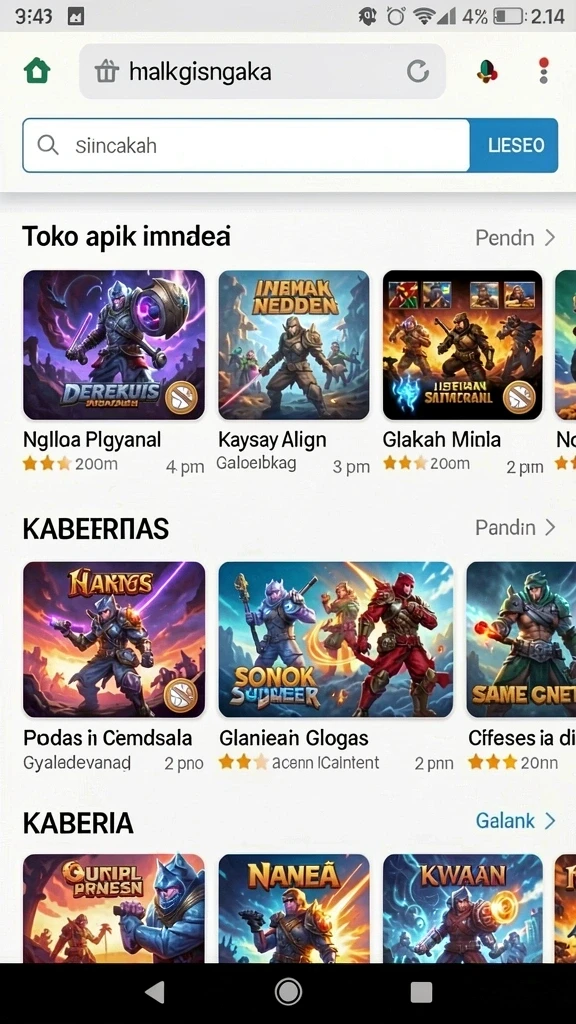 Screenshot svip9 nomor 2