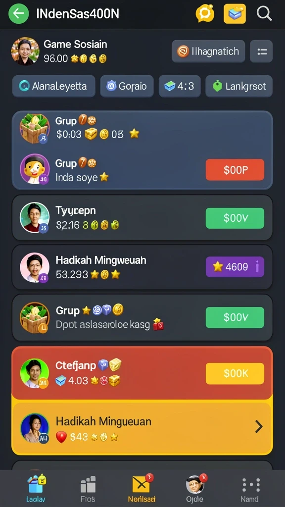 Screenshot tegaltoto nomor 3