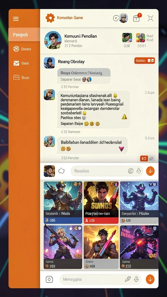 Screenshot tentoto nomor 2