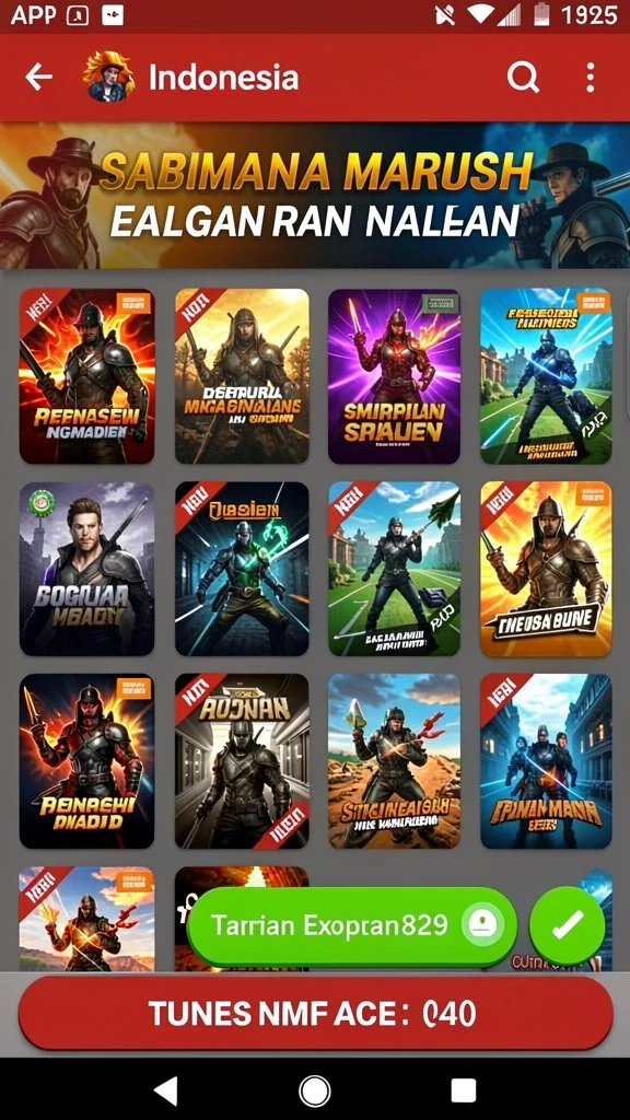 Screenshot tobawin88 nomor 2