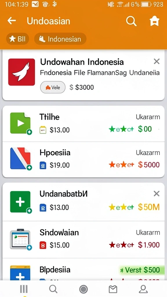 Screenshot togelup nomor 2