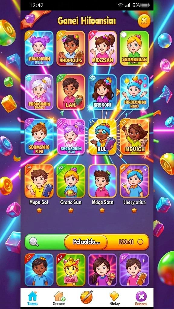 Screenshot topanhoki nomor 2