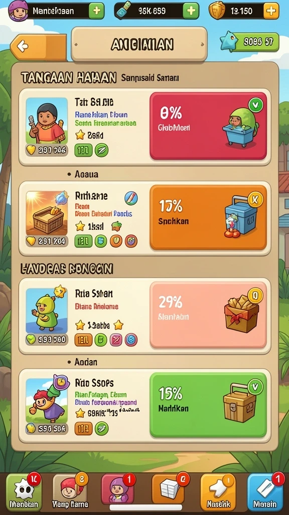 Screenshot toto22 nomor 2