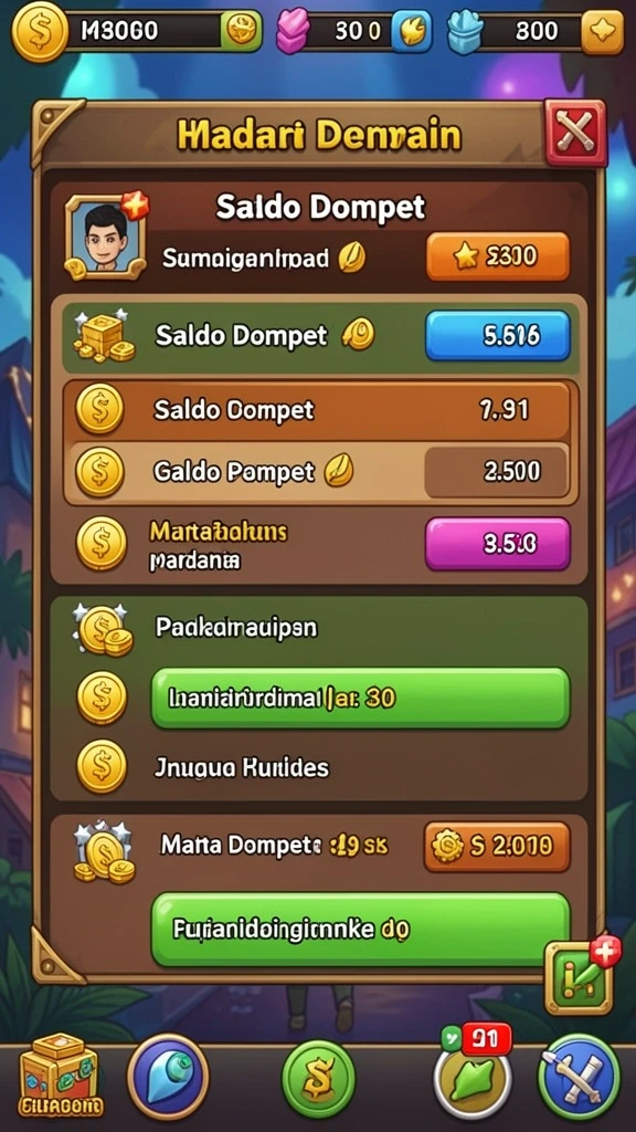 Screenshot turu99 nomor 1
