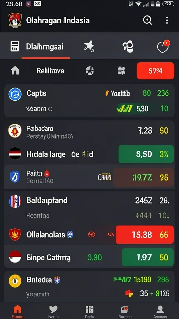 Screenshot tvtoto nomor 2