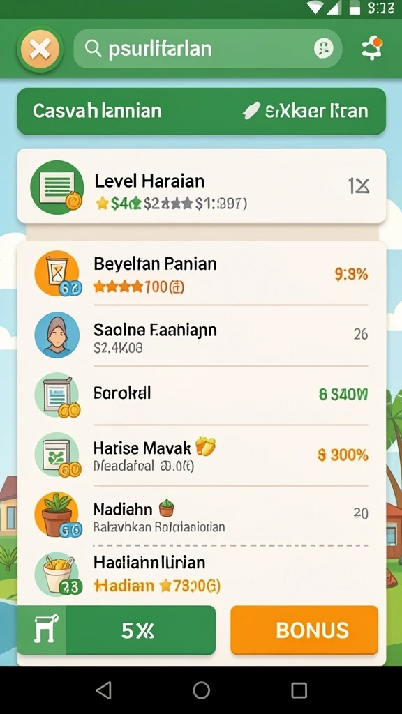 Screenshot ungutoto nomor 3