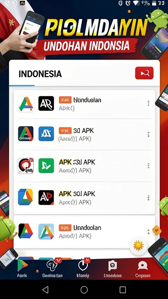 Screenshot valohoki nomor 3