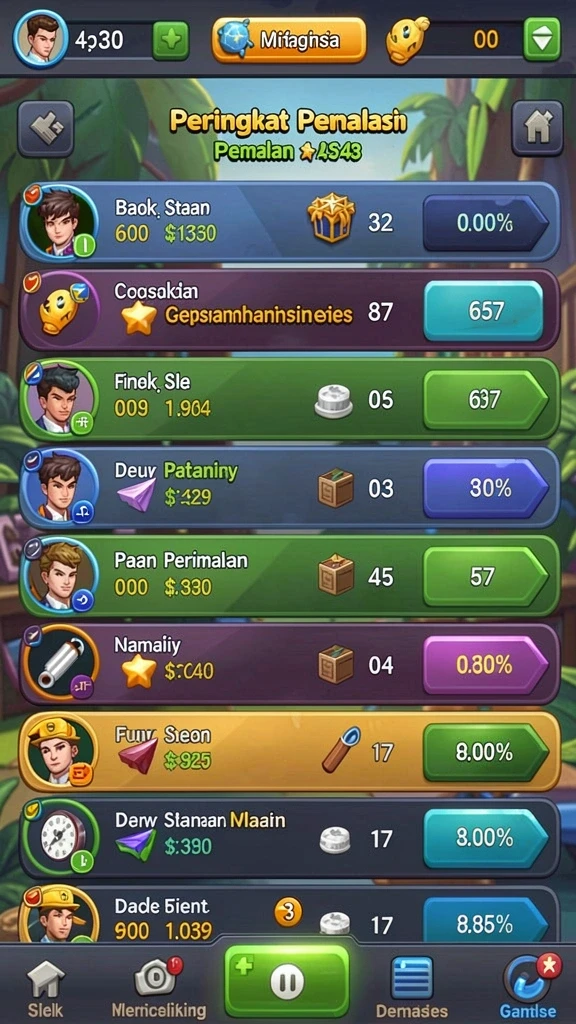 Screenshot wingacor77 nomor 3