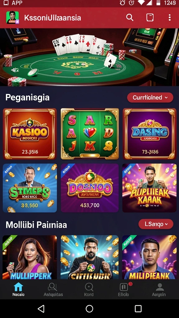 Screenshot winrate777 nomor 3