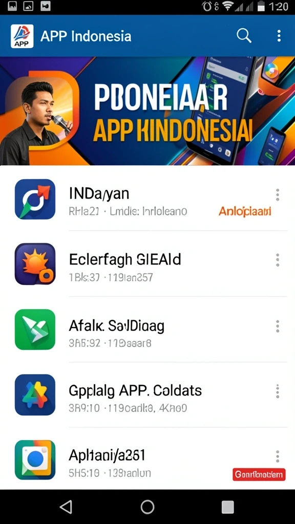 Screenshot wiranaga nomor 2