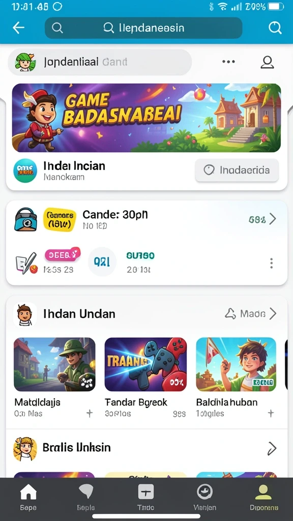 Screenshot wiranaga nomor 3